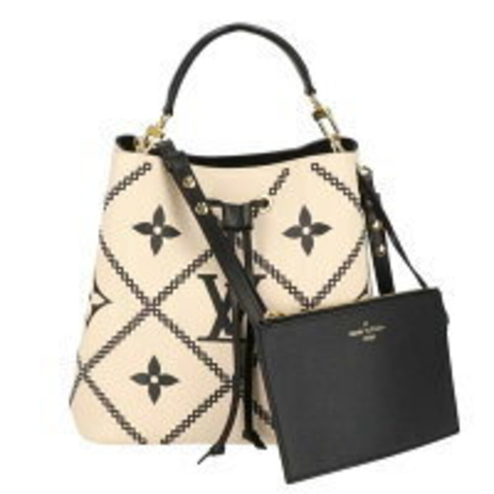Louis Vuitton NeoNoe Empreinte bag